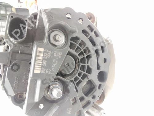 Alternator VW GOLF VI (5K1) 1.2 TSI | BP28222756M7 - Image 3