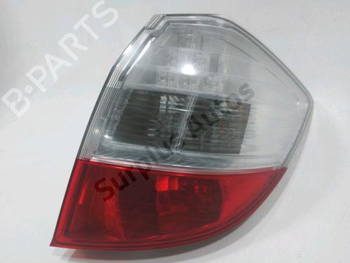 Used Right taillight Right taillight HONDA JAZZ III (GE_, GG_, GP_, ZA_) 1.2 (GG1) (90 hp) 33867872 33867872