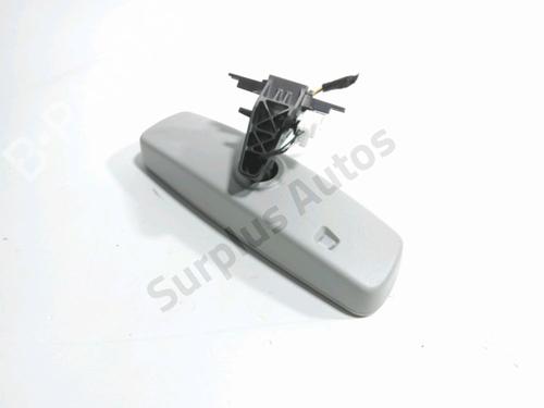 Rear mirror RENAULT MEGANE IV Hatchback (B9A/M/N_) 1.2 TCe 130 (B9MR) | BP37785754I6 - Image 3