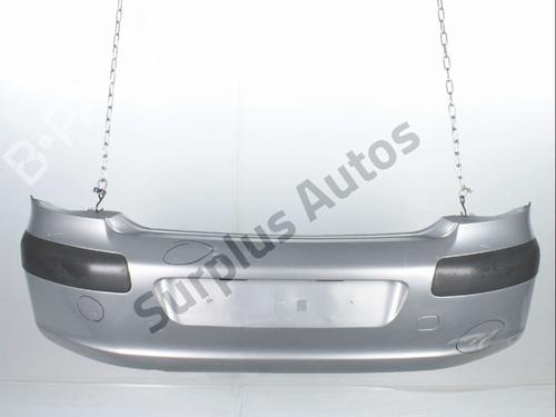 Bagtil kofangere Bagtil kofangere PEUGEOT 307 (3A/C) 2.0 HDi 90 (90 hp) 39737581 39737581