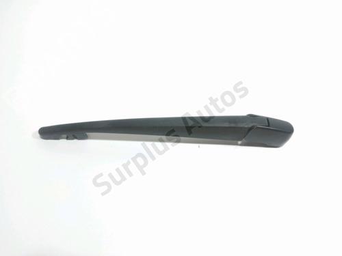 Used Rear windshield wiper arm NISSAN MURANO II (Z51) 2.5 dCi 4x4 (190 hp) 28271458