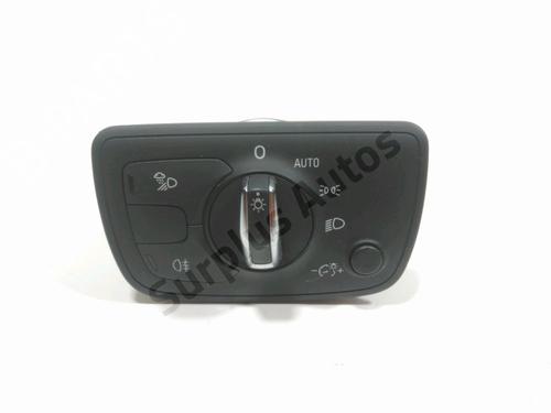 Used Headlight switch AUDI A7 Sportback (4GA, 4GF) 3.0 TDI quattro (211 hp) 28228712