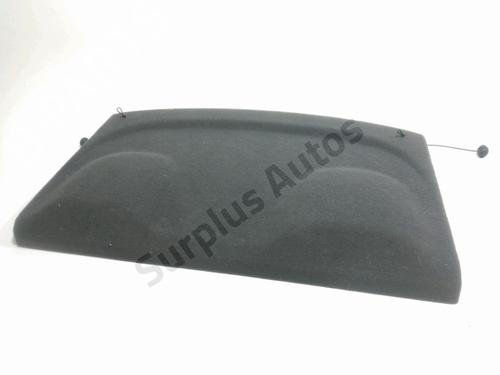 Used Rear parcel shelf VW SCIROCCO III (137, 138) 2.0 TFSI (200 hp) 30087119