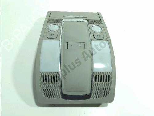 Used Interior roof light Interior roof light AUDI Q7 (4LB) 3.0 TDI quattro (233 hp) 33300841 33300841
