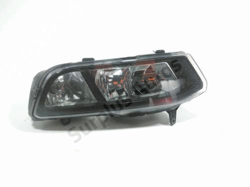 Højre Foran Tågelygte VW POLO V (6R1, 6C1) 1.0 (60 hp) 29230708