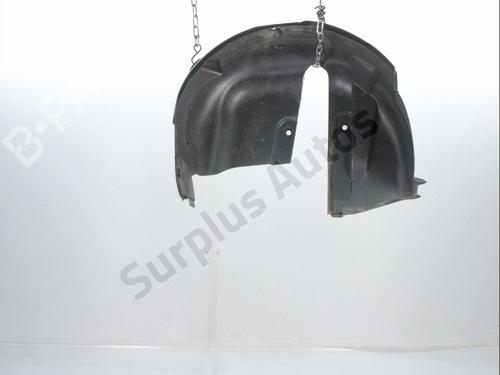 Used Wheel arch Wheel arch RENAULT ZOE (BFM_) ZOE (92 hp) 40214131 40214131
