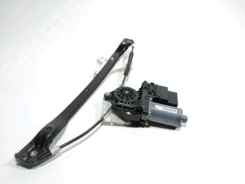 Used Rear left window mechanism VW GOLF PLUS V (5M1, 521) 1.9 TDI (105 hp) 28251332