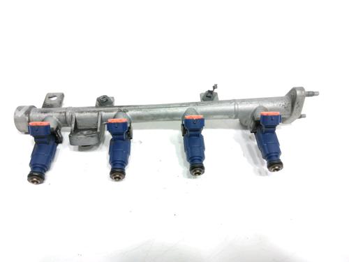 Used Injection rail KIA PICANTO I (SA) 1.0 (61 hp) 28221324