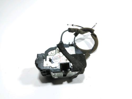 Used Rear right lock RENAULT KOLEOS I (HY_) 2.0 dCi 4x4 (HY0K) (150 hp) 28254612