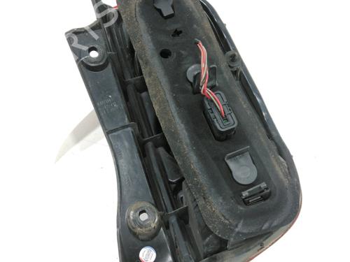 Left taillight NISSAN MICRA III (K12) 1.2 16V | BP31006566C34