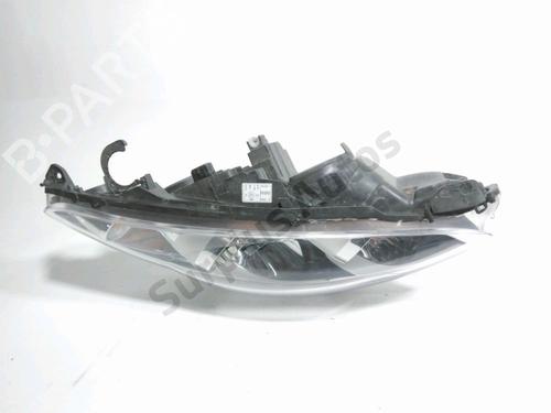 Right headlight PEUGEOT 308 CC (4B_) 1.6 HDi | BP39525105C29 - Image 2