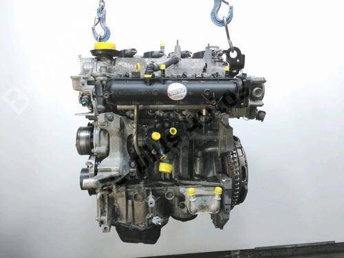 Używane Silnik DACIA DUSTER (HS_) 1.2 TCe 125 4x4 (125 hp) 28218983