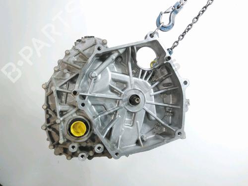 Used Gearbox Gearbox HONDA JAZZ III (GE_, GG_, GP_, ZA_) 1.3 HYBRID (GP1) (102 hp) 40059253 40059253