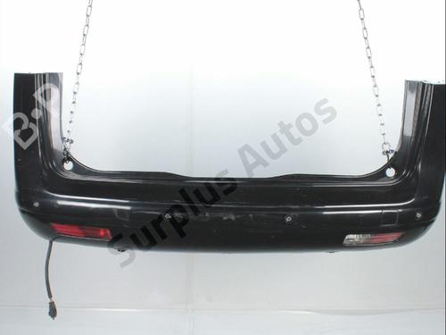 Bagtil kofangere Bagtil kofangere PEUGEOT 5008 (0U_, 0E_) 1.6 HDi (112 hp) 39765553 39765553