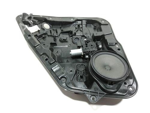 Used Rear left window mechanism MERCEDES-BENZ A-CLASS (W176) A 180 CDI / d (176.012) (109 hp) 28251336