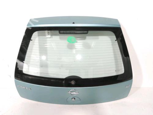 Used Tailgate Tailgate 37782743 37782743