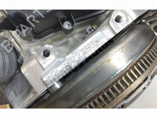 Engine AUDI A1 Sportback (GBA) 30 TFSI | BP37870249M1 - Image 5