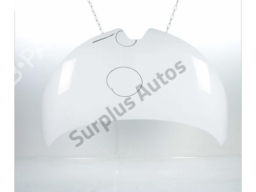 Used Hood RENAULT ZOE (BFM_) ZOE (88 hp) 32655324