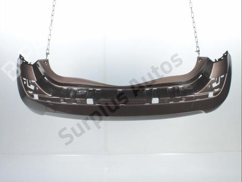Used Rear bumper RENAULT MODUS / GRAND MODUS (F/JP0_) 1.2 (JP0C, JP0K, FP0C, FP0K, FP0P, JP0P, JP0T) (75 hp) 30086946