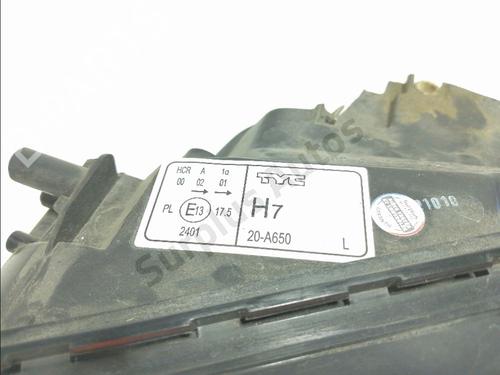 Left headlight BMW 1 Coupe (E82) 120 d | BP38588390C28 - Image 2