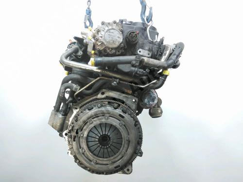 Engine VW PASSAT B6 (3C2) 2.0 TDI 16V | BP28595468M1