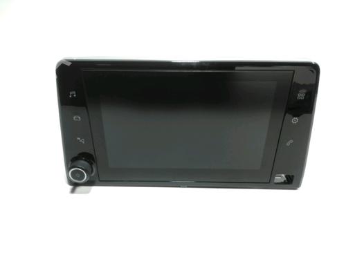 Display PEUGEOT PARTNER Box Body/MPV (K9) 1.5 BlueHDI 130 (131 hp) 28229684