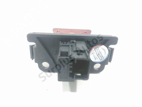 Warning switch PEUGEOT 307 (3A/C) 2.0 HDi 110 | BP37167754I22 - Image 2