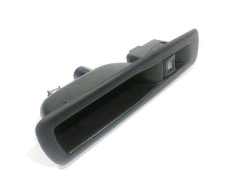 Used Left rear window switch RENAULT MEGANE III Hatchback (BZ0/1_, B3_) 1.5 dCi (86 hp) 28255653