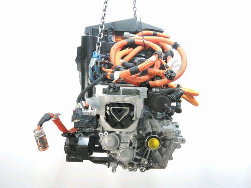 Motor PEUGEOT 208 II (UB_, UP_, UW_, UJ_) e-208 | BP28218893M1 