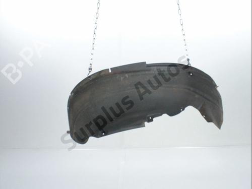 Hjulbue PORSCHE CAYENNE (9PA) 3.2 (250 hp) 28256750