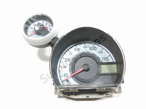 Used Instrument cluster Instrument cluster PEUGEOT 107 (PM_, PN_) 1.0 (68 hp) 32770755 32770755