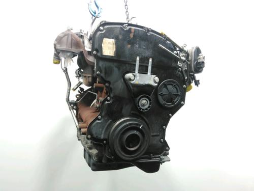Engine JAGUAR X-TYPE I (X400) 2.2 D | BP28218693M1 - Image 2