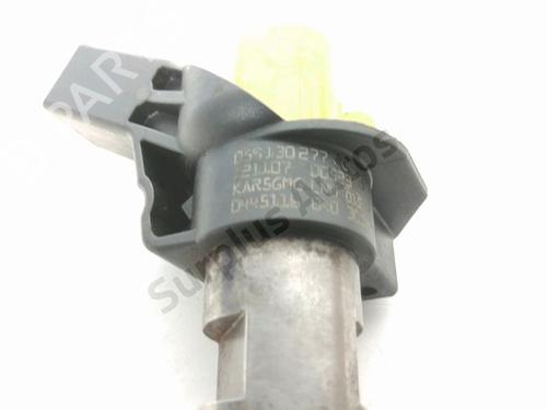 Injector AUDI A5 Sportback (8TA) 3.0 TDI quattro | BP36374171M100 - Image 3