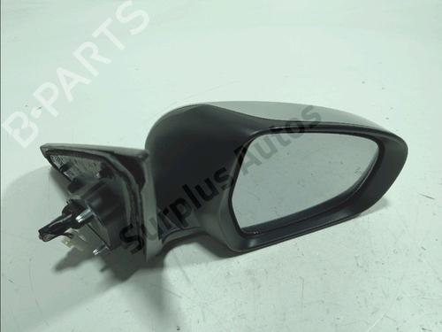 Used Right mirror Right mirror 37220605 37220605