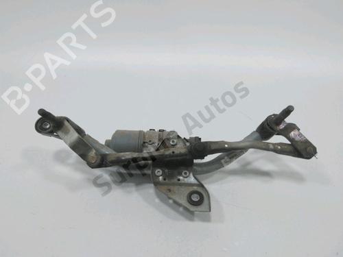 Used Front wipers mechanism Front wipers mechanism 31180997 31180997
