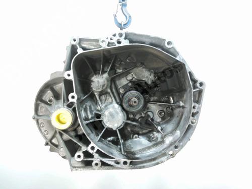 Used Gearbox Gearbox 37600525 37600525