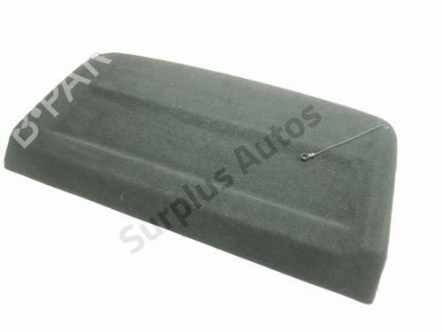 Used Rear parcel shelf Rear parcel shelf 30742119 30742119