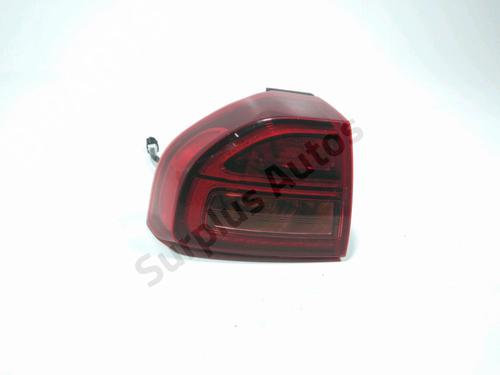 Used Left taillight KIA NIRO I (DE) E-NIRO (204 hp) 29230761