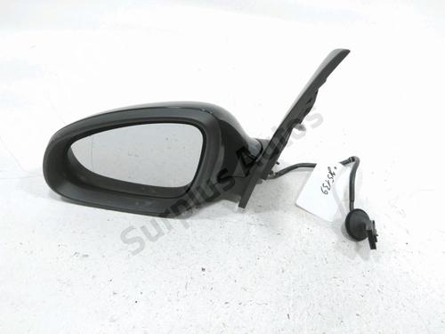 Used Left mirror OPEL ASTRA J (P10) 2.0 CDTI (68) (160 hp) 30997565