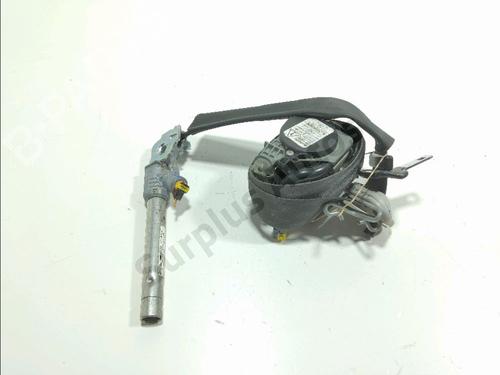 Front left seatbelt CITROËN C3 Picasso (SH_) | BP37291649I26 - Image 2
