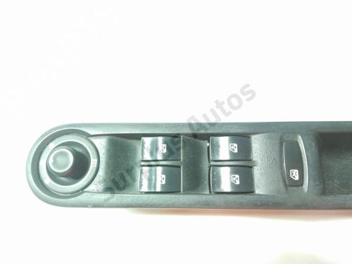 Mirror switch RENAULT ESPACE IV (JK0/1_) 2.2 dCi (JK0H) | BP39737438I25 - Image 2