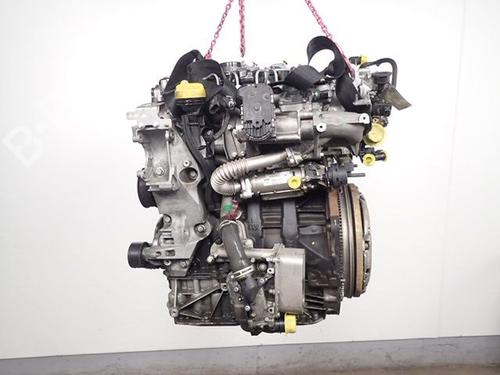 Motor RENAULT LAGUNA Coupe (DT0/1) 2.0 dCi (DT01, DT08, DT09, DT0K, DT12, DT1C, DT1D, DT1M,... (150 hp) 30983266