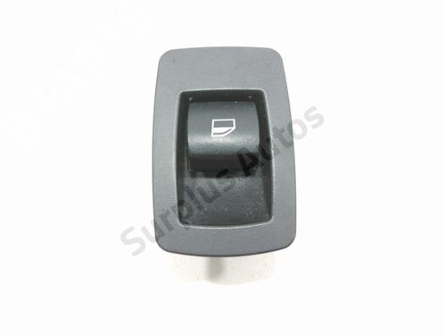 Used Right rear window switch BMW 3 (E90) 320 d (163 hp) 30999405