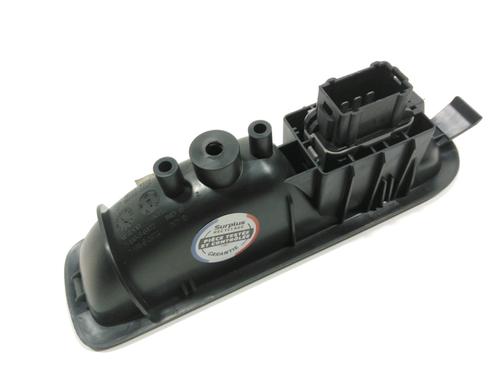 Right rear window switch RENAULT MODUS / GRAND MODUS (F/JP0_) 1.5 dCi (FP0F, JP0F) | BP28249811I28 - Image 2