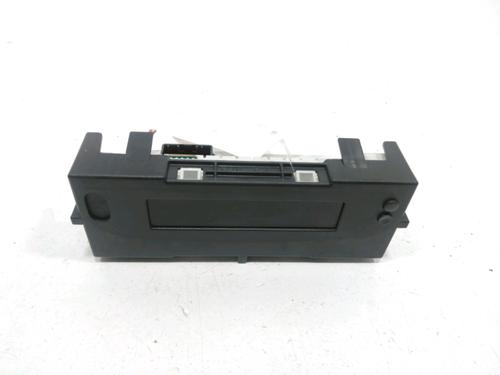 Display für RENAULT CLIO III (BR0/1, CR0/1) 1.5 dCi (BR17, CR17) (86 hp) 32131511