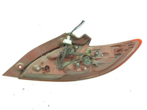 Left taillight MAZDA 2 (DE_, DH_) 1.4 MZR-CD | BP37788730C34 - Image 2