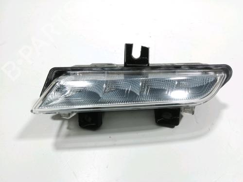 Used Left daytime light RENAULT CLIO IV (BH_) 1.5 dCi 90 (90 hp) 28267095