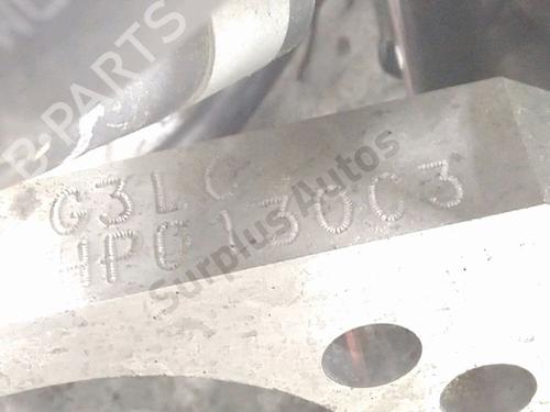 Engine HYUNDAI i30 (PDE, PD, PDEN) 1.0 T-GDI | BP38480373M1 - Image 5