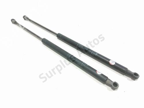Gassdemper Bakluke FIAT 500 (312_) 1.2 (312AXA1A) (69 hp) 28447907