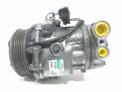 AC compressor FIAT PUNTO EVO (199_) 1.3 D Multijet (199AXC1A, 199BXC1A, 199AXT1A, 199BXT1A) | BP40212886M34 - Image 2